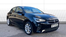 Vauxhall Corsa 1.2 Design 5dr Petrol Hatchback